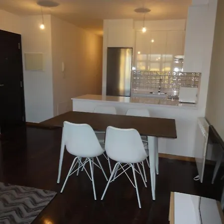 Apartamento Playa Langosteira * فينيستيري