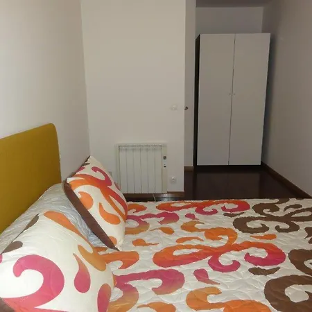 Apartamento Playa Langosteira *