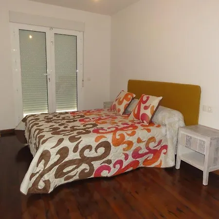 شقة Apartamento Playa Langosteira فينيستيري