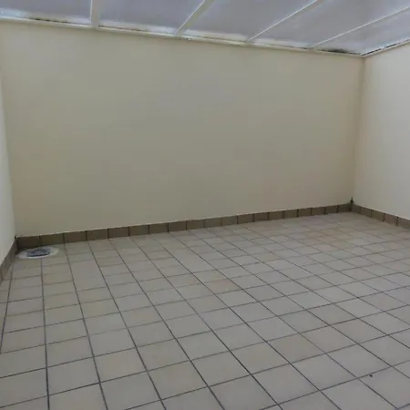 Apartamento Playa Langosteira